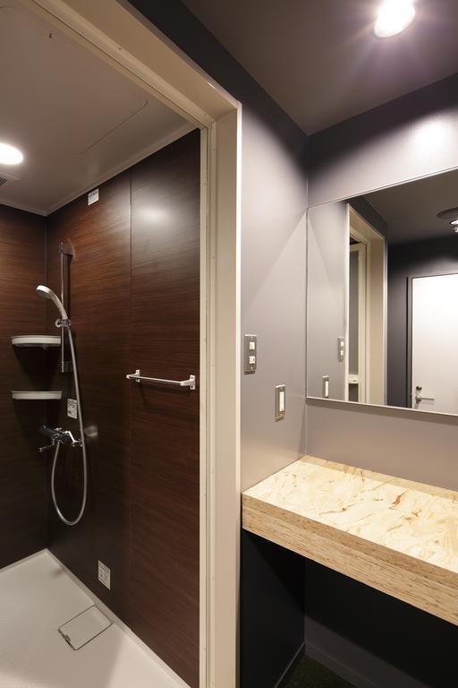 Booth Netcafe & Capsule Hotel Tokyo Room photo
